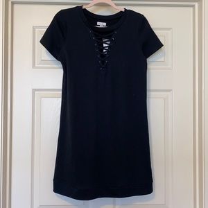 2 T-Shirt Dresses